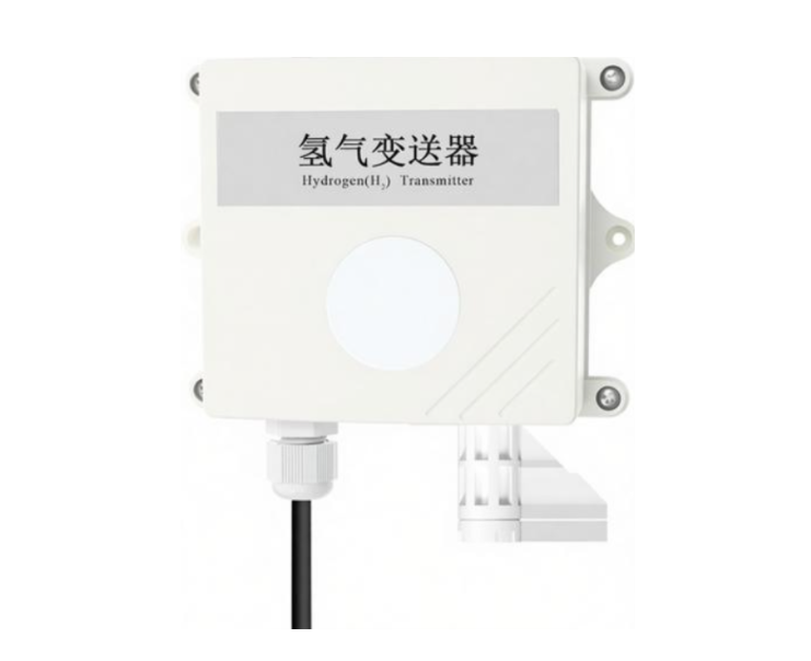 485型氢气温湿度变送器H2-N01-2-1000P-2-VL