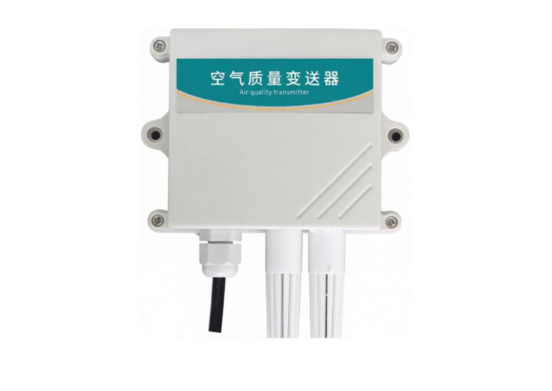 485型空气质量变送器pm2.5pm10