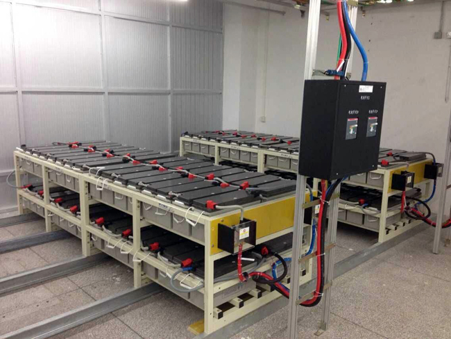 ups蓄电池监控，蓄电池监控