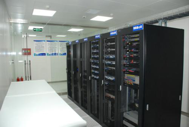 机房监控，机房监控系统