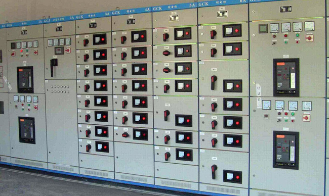 配电房变电站智能环境监控系统，配电房变电站智能环境监控