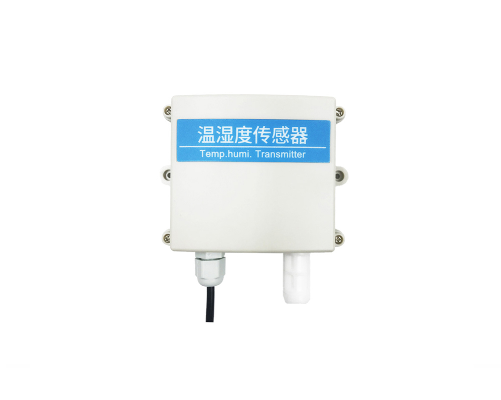 SPD传感器?？镽S485/4-20mA输出探头高精度农业变送器