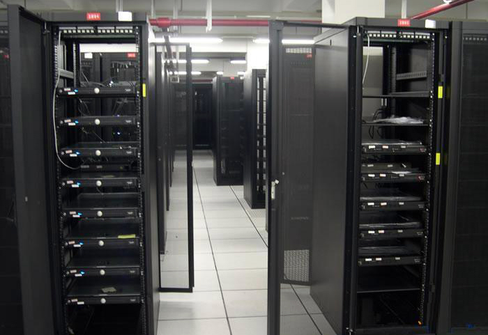 金融、证券业机房动力环境监控解决方案,机房动力环境监控解决方案，机房动力环境监控