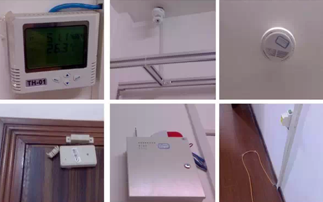 税务局全市机房动环监控系统，税务局机房动环监控系统,机房动环监控系统