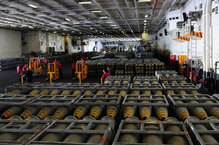 枪械弹药库环境监控方案，环境监控，枪械弹药库环境监控