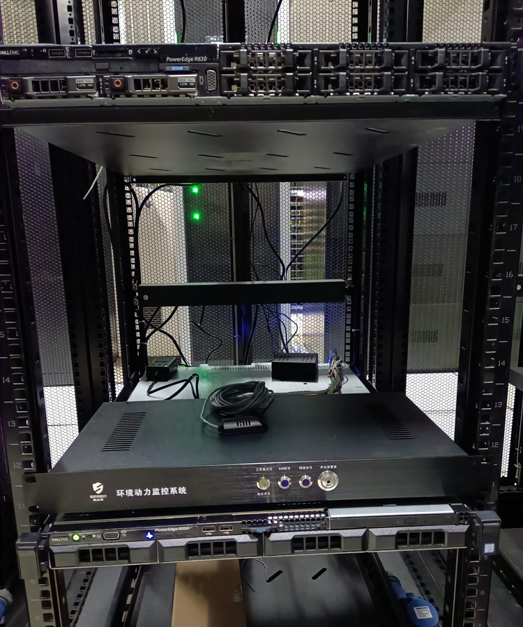 武汉泛海费尔蒙酒店机房监控 武汉泛海费尔蒙酒店机房监控