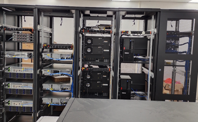 <font color='red'><font color='red'>机房</font><font color='red'>动力</font><font color='red'>环境</font><font color='red'>监控系统</font></font>需