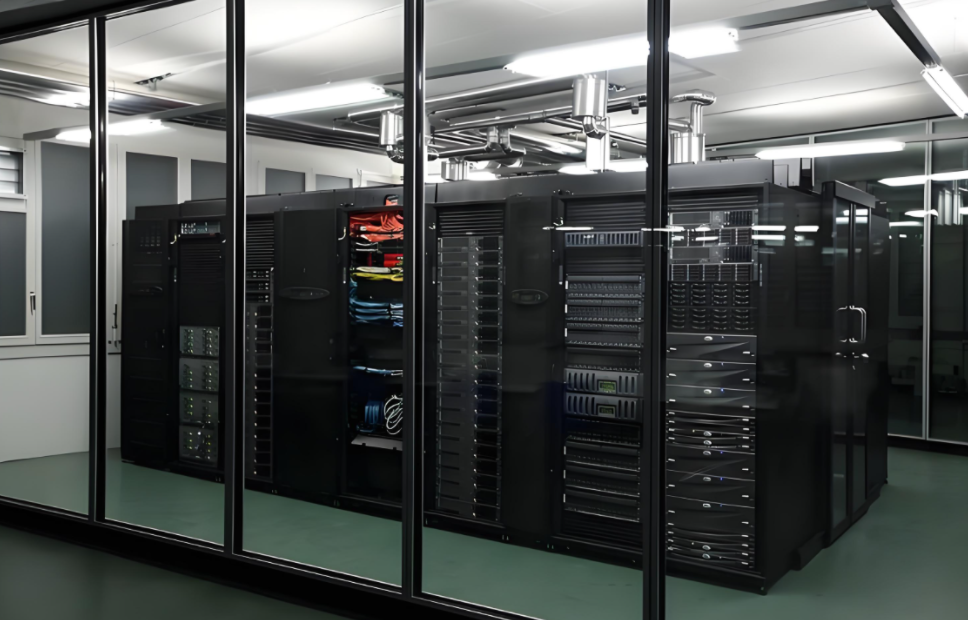 25平方的<font color='red'>机房</font><font color='red'>动力</font><font color='red'>环境</font>监控