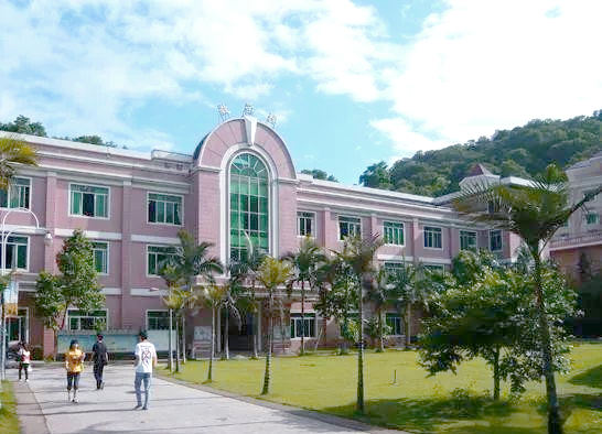 某医院<font color='red'>机房</font><font color='red'>动力</font><font color='red'>环境</font>监控