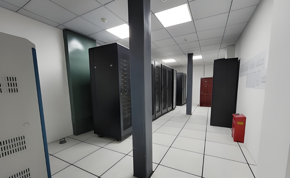 湿度大的<font color='red'>机房</font>如何做好恒