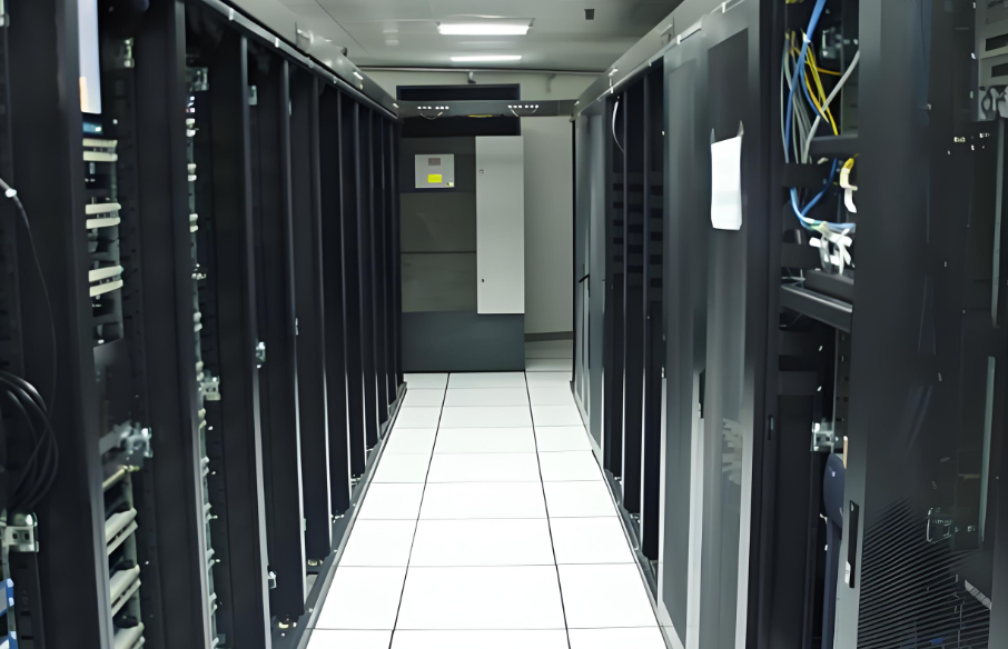 <font color='red'>机房</font>设备的功能要求，探